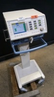 DRAGER EVITA 2 DURA VENTILATOR WITH (4.14 SOFTWARE VERSION)