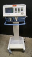 DRAGER EVITA 2 DURA VENTILATOR WITH (4.00 SOFTWARE VERSION)