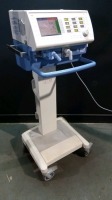 DRAGER EVITA 2 DURA VENTILATOR WITH (4.00 SOFTWARE VERSION)