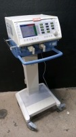 DRAGER EVITA 2 DURA VENTILATOR WITH (4.00 SOFTWARE VERSION)