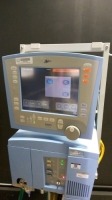 VIASYS AVEA VENTILATOR