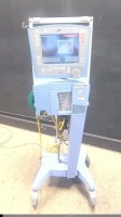 VIASYS AVEA VENTILATOR