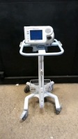 RESPIRONICS BIPAP FOCUS VENTILATOR