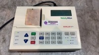 WELCH ALLYN SCHILLER SP-1 SPIROMETER