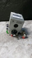 BIRD AIR-OXYGEN BLENDER