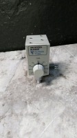 AIR SHIELDS AIR-OXYGEN BLENDER