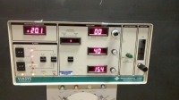 VIASYS 3100B VENTILATOR