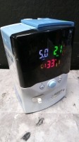 VAPOTHERM PRECISION FLOW VENTILATOR