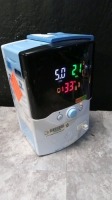 VAPOTHERM PRECISION FLOW VENTILATOR