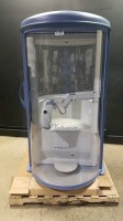MEDGRAPHICS PLATINUM ELITE SERIES PLETHYSMOGRAPH