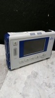 MEDTRONIC CAPNOSTREAM 35 RESPIRATORY MONITOR