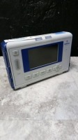 MEDTRONIC CAPNOSTREAM 35 RESPIRATORY MONITOR