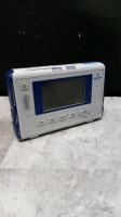 MEDTRONIC CAPNOSTREAM 35 RESPIRATORY MONITOR