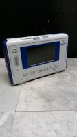MEDTRONIC CAPNOSTREAM 35 RESPIRATORY MONITOR