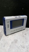MEDTRONIC CAPNOSTREAM 35 RESPIRATORY MONITOR