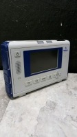 MEDTRONIC CAPNOSTREAM 35 RESPIRATORY MONITOR