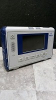 MEDTRONIC CAPNOSTREAM 35 RESPIRATORY MONITOR