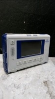 MEDTRONIC CAPNOSTREAM 35 RESPIRATORY MONITOR