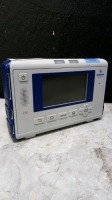 MEDTRONIC CAPNOSTREAM 35 RESPIRATORY MONITOR