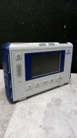 MEDTRONIC CAPNOSTREAM 35 RESPIRATORY MONITOR