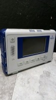 MEDTRONIC CAPNOSTREAM 35 RESPIRATORY MONITOR