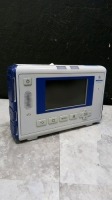 MEDTRONIC CAPNOSTREAM 35 RESPIRATORY MONITOR
