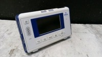 MEDTRONIC CAPNOSTREAM 35 RESPIRATORY MONITOR