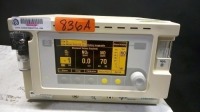 OHMEDA INOVENT TRANSPORT VENTILATOR