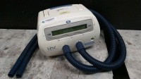 HILL-ROM THE VEST 105 AIRWAY CLEARANCE SYSTEM