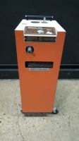 TIMETER ARIDYNE 3500 COMPRESSOR
