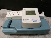 IRIS ICHEM 100 URINE ANALYZER
