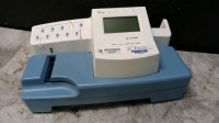 IRIS ICHEM 100 URINE ANALYZER