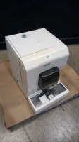 SYSMEX XT-1800I LAB ANALYZER