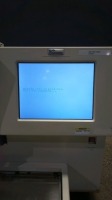 SYSMEX CA-1500 LAB ANALYZER