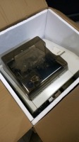 LEICA CV 5000 COVERSLIPPER