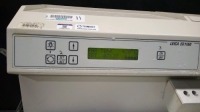 LEICA EG 1160 EMBEDDING CONSOLE