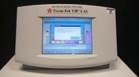 SAKURA TISSUE-TEK VIP 6 AI TISSUE PROCESSOR