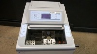 MICROM HM 550 MICROTOME