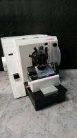 MICROM HM 325 MICROTOME