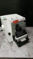 MICROM HM 315 MICROTOME