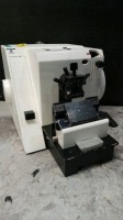 MICROM HM 315 MICROTOME
