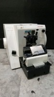 MICROM HM 315 MICROTOME