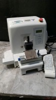THERMO ELECTRON CORP. SHANDON FINESSE ME MICROTOME