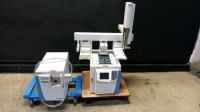 THERMO SCIENTIFIC TRACE 1310 GAS CHROMATOGRAPH WITH ISQ IT SINGLE QUADRUPOLE MASS SPECTROMETER