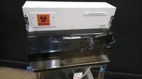 ABBOTT VP 2000 PROCESSOR