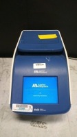 APPLIED BIOSYSTEM VERITI 96 WELL THERMAL CYCLER