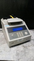 APPLIED BIOSYSTEM GENEAMP 9700 PCR SYSTEM