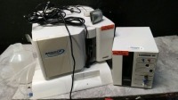 LUMINEX 100/200 FLUID DELIVERY SYSTEM