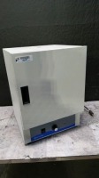FISHER SCIENTIFIC ISOTEMP 203FS INCUBATOR