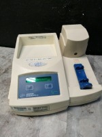 ADVANCED INSTRUMENTS INC. 3320 OSMOMETER